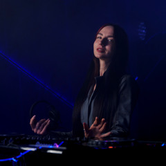 Kristen Kroft - Live @ Cave Club [Melodic Techno & Progressive House DJ Mix 2025]