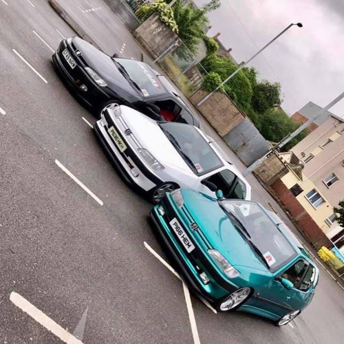 like a G6💦  (techno edit)