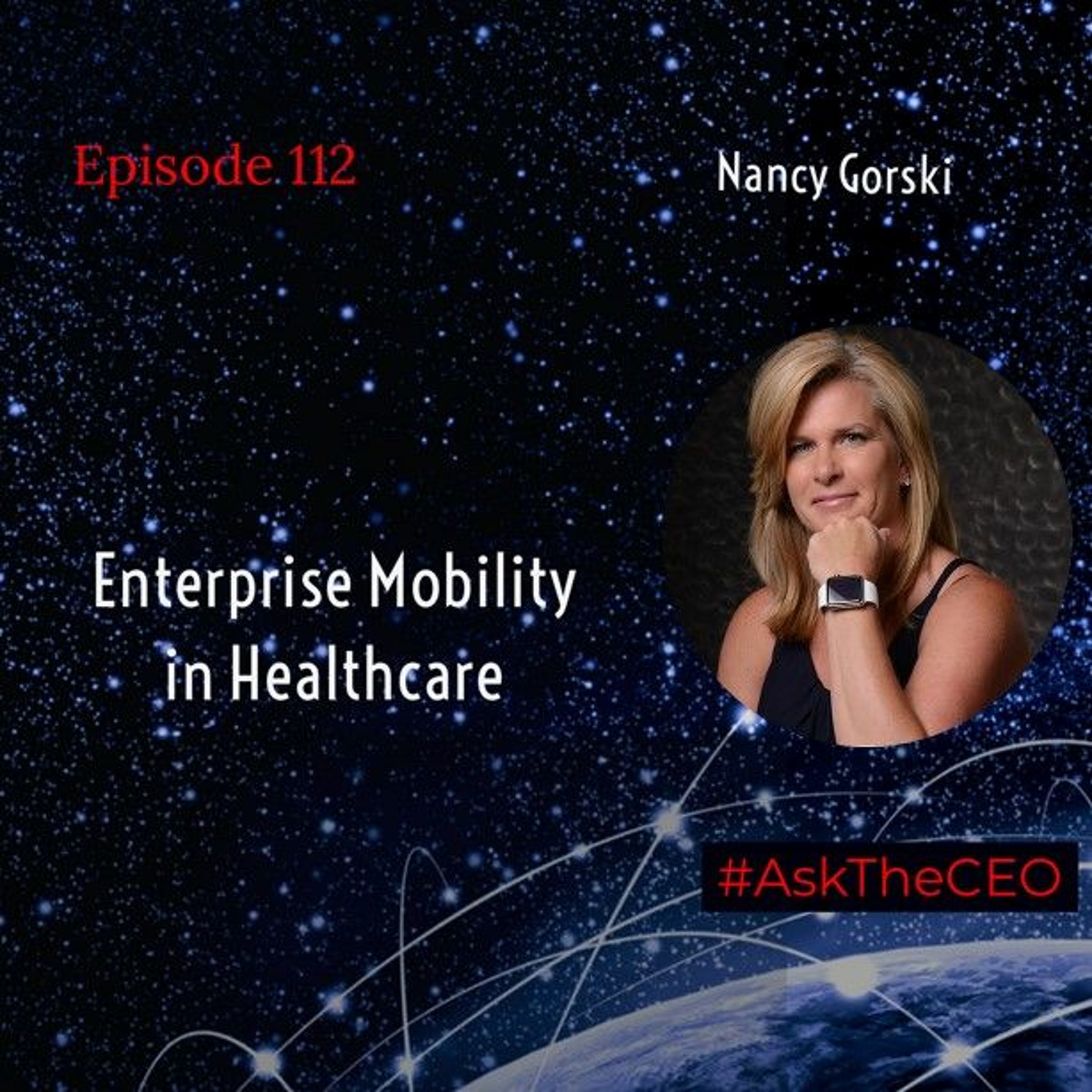 #AskTheCEO Podcast