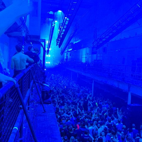 Techno #5