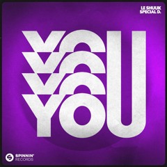 Le Shuuk X Special D - You