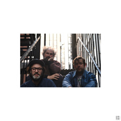 Patient Music, Pt. 2 (feat. Sam Cohen & Josh Kaufman)