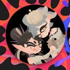 Rainbow Color Inkantation - Now Or Never Seven - Squid Sisters ver.