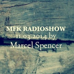 MFK RadioShow 11.03.14 by MAARCEL