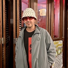 Passwar D @ Kiosk Radio 09.10.2023