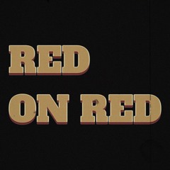 RED ON RED (Ft. JETT) [Prod. Gator Vision]