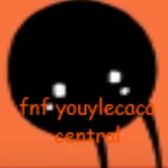 FNF: Yoylecake Central - Arachnid (burner song)