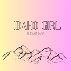 Idaho Girl