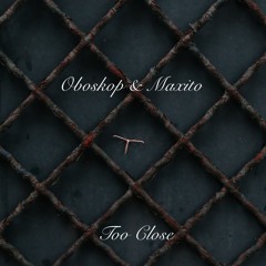 MDL vs. XJA - Too Close (Amsterdam 2012) | Machine Voices EP |
