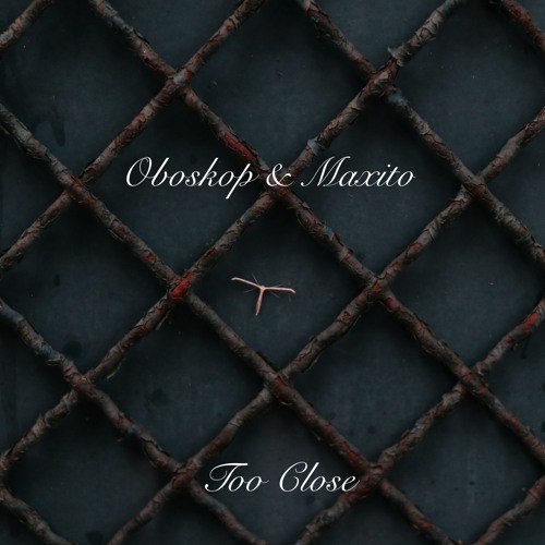 MDL vs. XJA - Too Close (Amsterdam 2012) | Machine Voices EP |