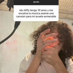 STIFFY - ESMERALDA LA MEJOR ABUELA (EXTENDED)