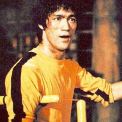 Brick_baby_tay - Bruce Lee