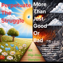 Apathy(Alt Hip-Hop Album Version)