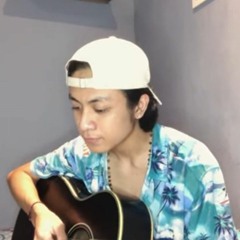 Merindu lagi 💓 - Yovie & Nuno (Cover by Bagaskuur)