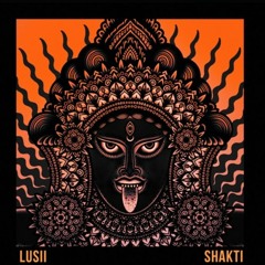 PREMIERE: Lusii - Shakti (Original Mix) [Three Hands Records]