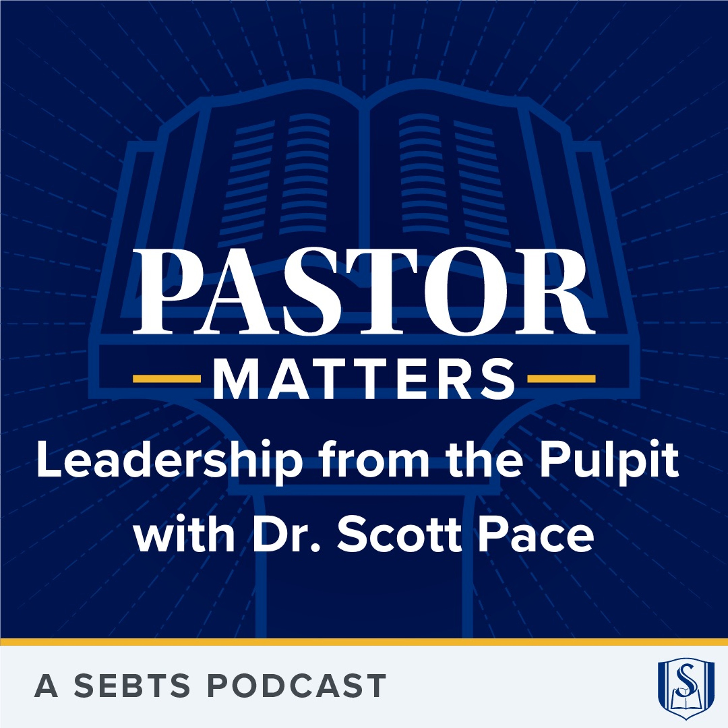 Pastor Matters
