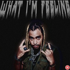 WHAT I'M FEELING (prod. by KEION)