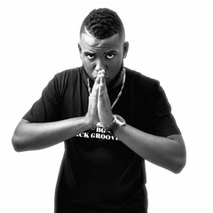 DJ BRANDON (GO GET SOME) Black Groove ent