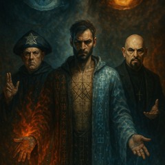 The Silence Between