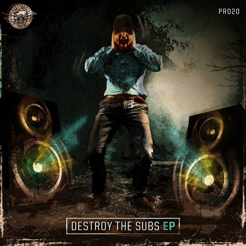 Partyraiser & MBK - Destroy The Subs