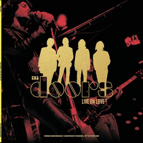 Love Me Two Times (Version 1)