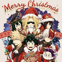 Here Comes Santa Claus {Jersey Club Remix}