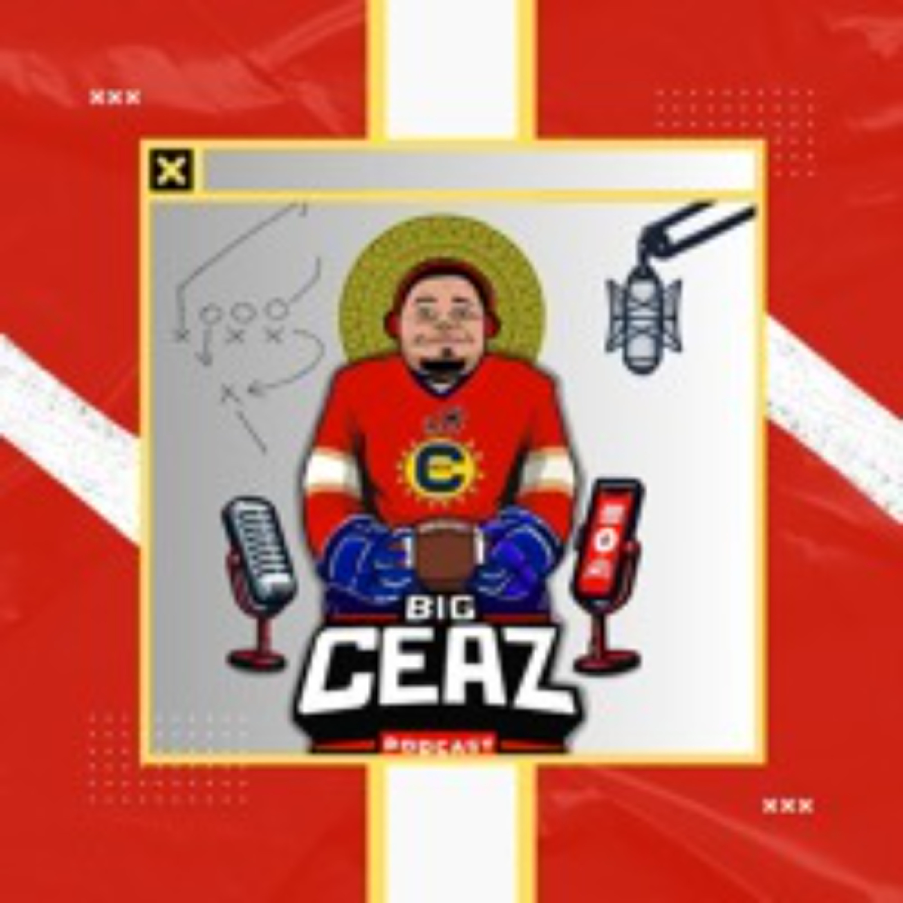 The BigCeaz Show