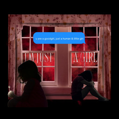 i'm just a girl - angie zelena