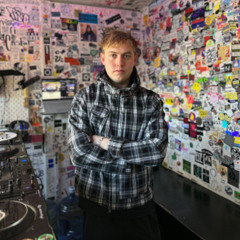 Silva Bumpa @ The Lot Radio 11-24-2025