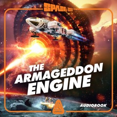 Space 1999 The Armageddon Engine Trailer