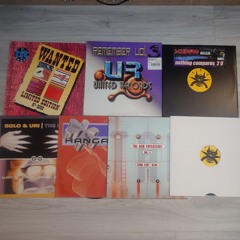 Half Hour of Makina Classics