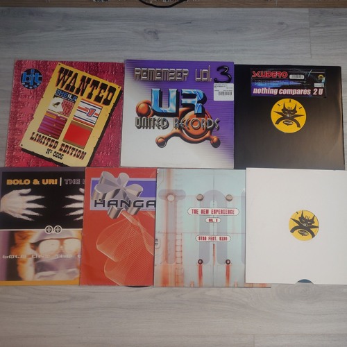 Half Hour of Makina Classics