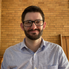 Luke 2:21-40 Seeing God's Salvation, EASTON 16-Mar-2025