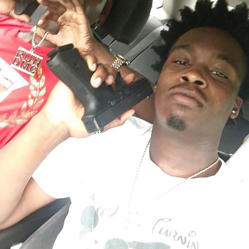 Mac Critter - GETEM