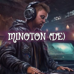 Minoton - RAT Radio Germany - Trance Reincarnation 2022