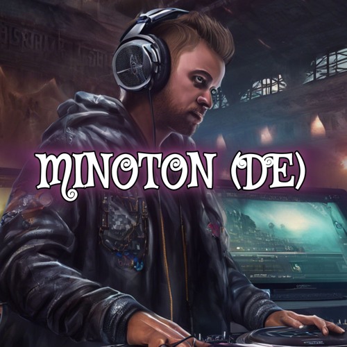 Minoton - RAT Radio Germany - Trance Reincarnation 2022