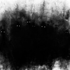 SILHOUETTES OF FEAR