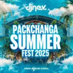 Packchanga Summer Fest 2025