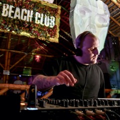 Ben Spalding LIVE @ Lost Beach Club, Ecuador 🇪🇨 on 18.09.21 (21.00PM - Midnight)