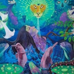 #74⪮ Return To The Ocean // Ecstatic Dance