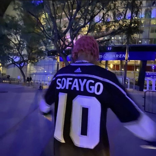 SoFaygo - Answer The Phone