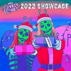 2022 Showcase Mix