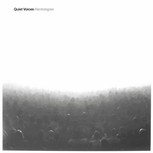Quiet Voices "Quiet Voices Of The Ether (Grainy Mix)" (with Hélène Vogelsinger & Wild Anima)