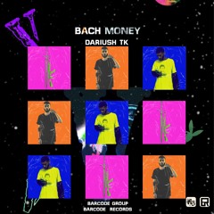 dariush tabahkar _  Bach money  [ Remix ]