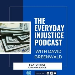 Everyday Injustice Podcast Episode 270: Impact of Bail on Crime in Los Angeles