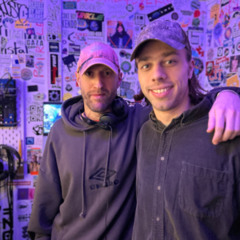 Earth Dog with Inner Lakes and Jek @ The Lot Radio 02-28-2025