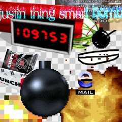 Jztin Thing - Smart Bomb (Jimmy John's Remix)