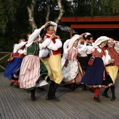 Berg och backar/Triolpolska