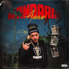 Lil Slugg - Summer23 ft #Dre West Oakland