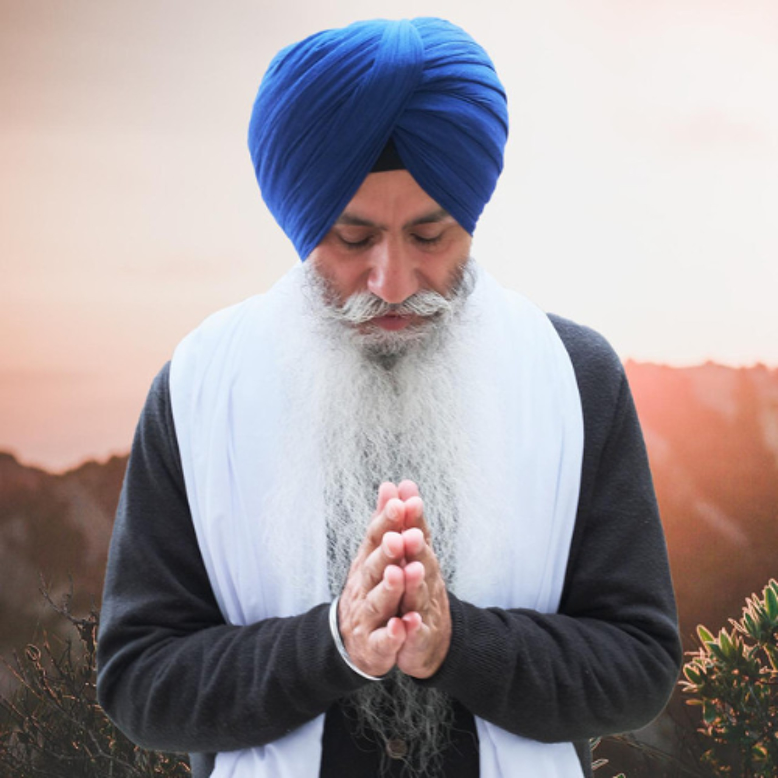 Sun Man Mitar Pyaria Mil Vela Hai Eh - Bhai Sahib Singh Canada